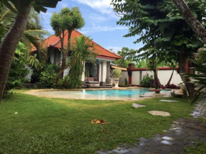 Villa Shantitara Bungalows